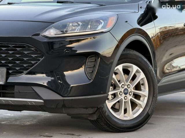 Форд Ескейп, об'ємом двигуна 0 л та пробігом 117 тис. км за 22650 $, фото 2 на Automoto.ua