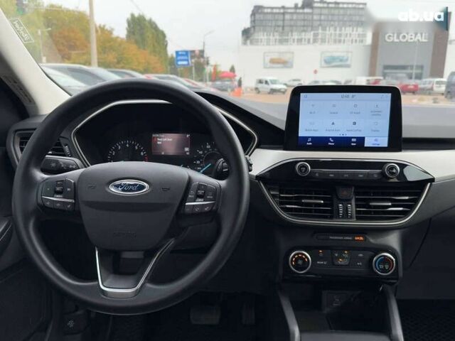 Форд Ескейп, об'ємом двигуна 1.5 л та пробігом 34 тис. км за 19999 $, фото 13 на Automoto.ua