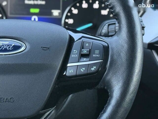 Форд Ескейп, об'ємом двигуна 0 л та пробігом 117 тис. км за 22650 $, фото 26 на Automoto.ua