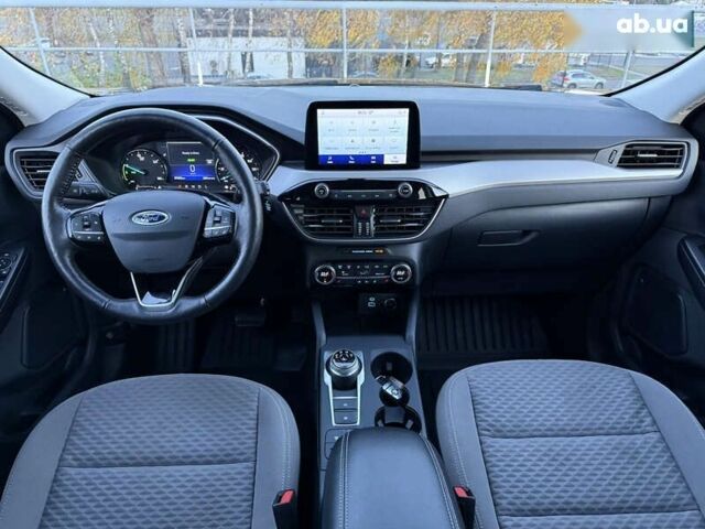 Форд Ескейп, об'ємом двигуна 0 л та пробігом 117 тис. км за 22650 $, фото 21 на Automoto.ua