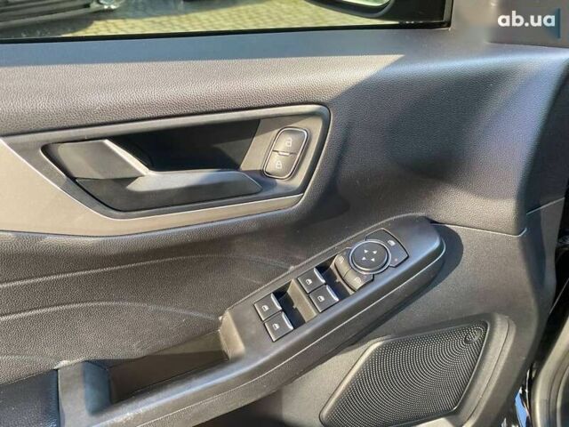 Форд Эскейп, объемом двигателя 1.5 л и пробегом 78 тыс. км за 15500 $, фото 12 на Automoto.ua