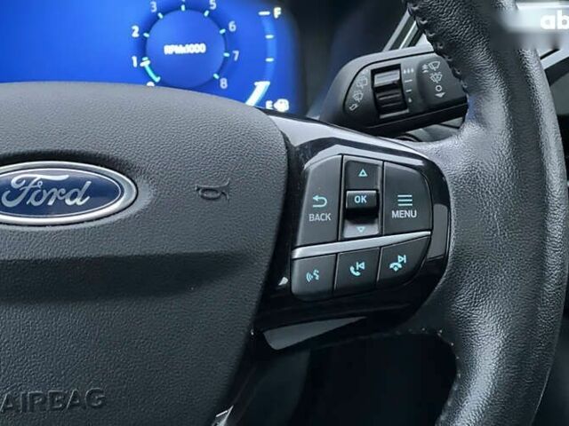 Форд Эскейп, объемом двигателя 2 л и пробегом 134 тыс. км за 18900 $, фото 12 на Automoto.ua