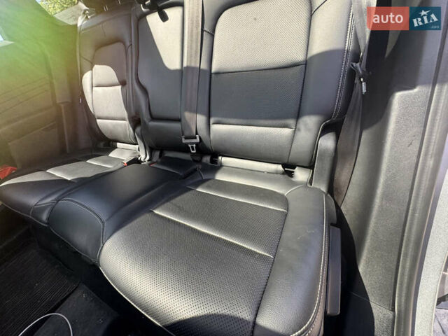 Форд Эскейп, объемом двигателя 2.5 л и пробегом 99 тыс. км за 24500 $, фото 12 на Automoto.ua