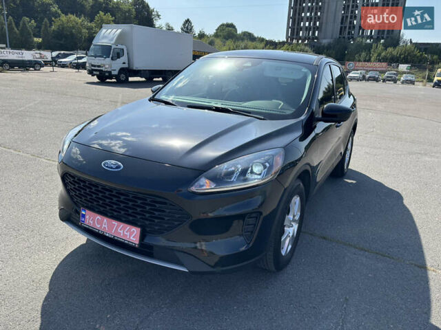Форд Эскейп, объемом двигателя 1.5 л и пробегом 74 тыс. км за 16200 $, фото 3 на Automoto.ua