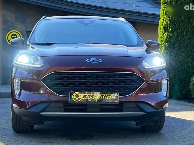 Форд Эскейп, объемом двигателя 1.5 л и пробегом 182 тыс. км за 19750 $, фото 1 на Automoto.ua