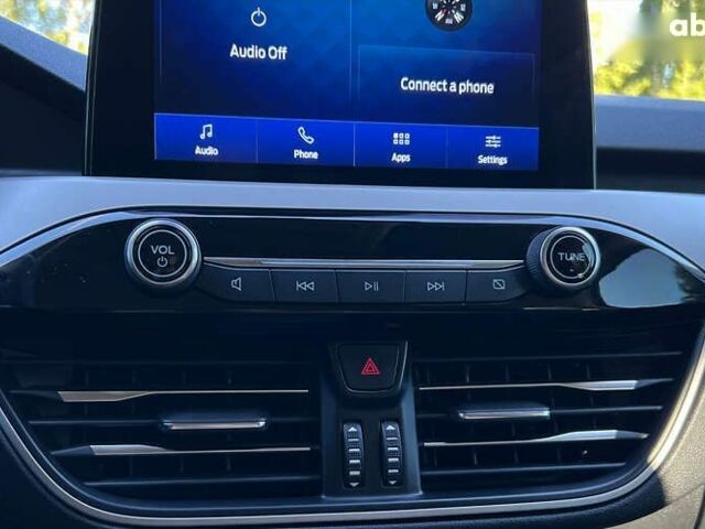 Форд Эскейп, объемом двигателя 1.5 л и пробегом 182 тыс. км за 19750 $, фото 15 на Automoto.ua