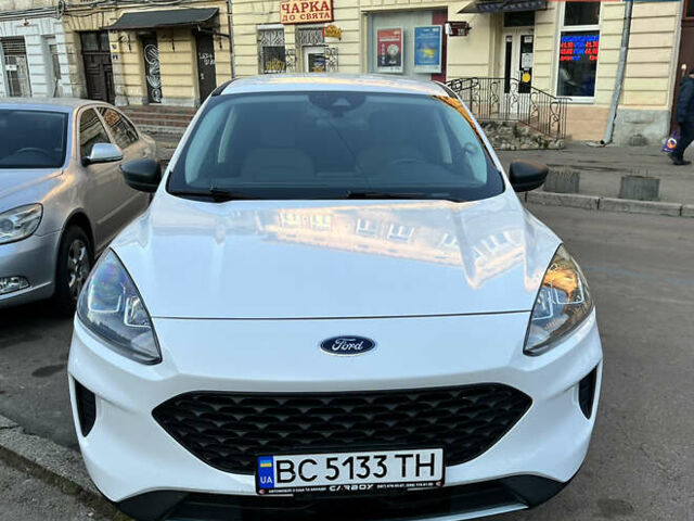 Форд Эскейп, объемом двигателя 1.5 л и пробегом 67 тыс. км за 17500 $, фото 2 на Automoto.ua