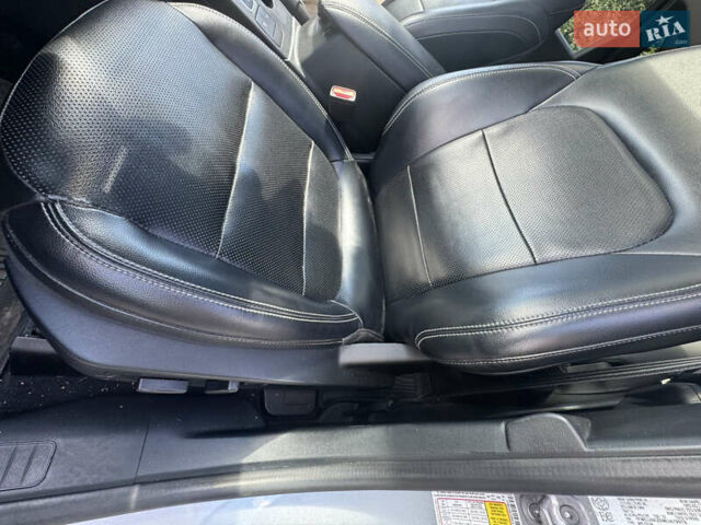 Форд Эскейп, объемом двигателя 2.5 л и пробегом 99 тыс. км за 24500 $, фото 11 на Automoto.ua