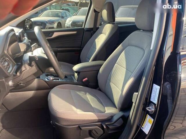 Форд Эскейп, объемом двигателя 1.5 л и пробегом 78 тыс. км за 15500 $, фото 18 на Automoto.ua