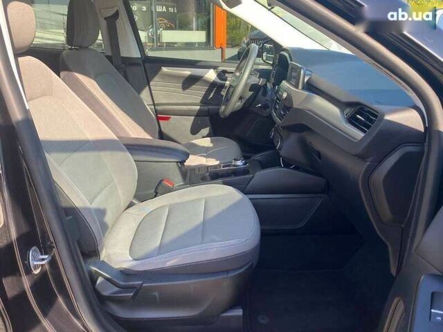 Форд Эскейп, объемом двигателя 1.5 л и пробегом 78 тыс. км за 15500 $, фото 24 на Automoto.ua