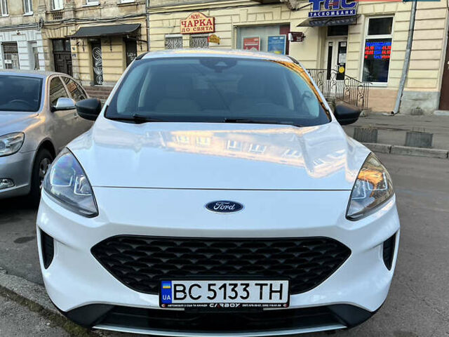 Форд Эскейп, объемом двигателя 1.5 л и пробегом 67 тыс. км за 17500 $, фото 3 на Automoto.ua
