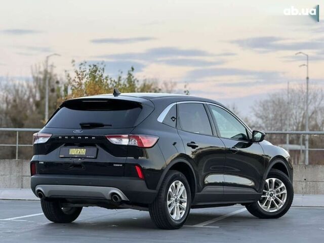 Форд Ескейп, об'ємом двигуна 0 л та пробігом 117 тис. км за 22650 $, фото 20 на Automoto.ua