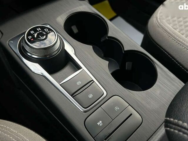 Форд Эскейп, объемом двигателя 1.5 л и пробегом 46 тыс. км за 16300 $, фото 15 на Automoto.ua