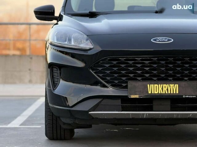 Форд Ескейп, об'ємом двигуна 0 л та пробігом 117 тис. км за 22650 $, фото 5 на Automoto.ua