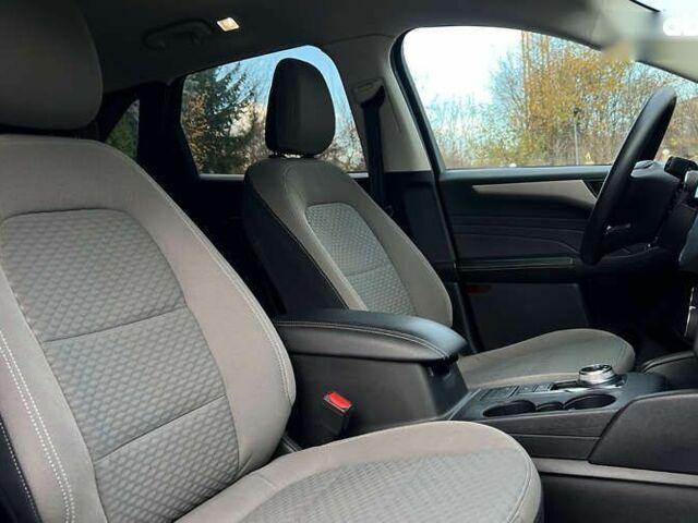 Форд Эскейп, объемом двигателя 1.5 л и пробегом 46 тыс. км за 16300 $, фото 17 на Automoto.ua