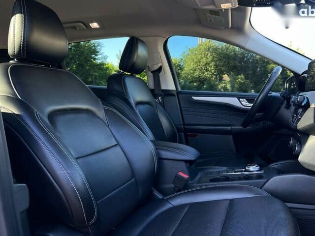 Форд Эскейп, объемом двигателя 1.5 л и пробегом 182 тыс. км за 19750 $, фото 8 на Automoto.ua