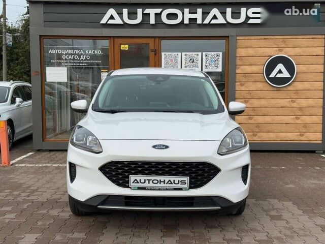 Форд Ескейп, об'ємом двигуна 1.5 л та пробігом 34 тис. км за 19999 $, фото 1 на Automoto.ua