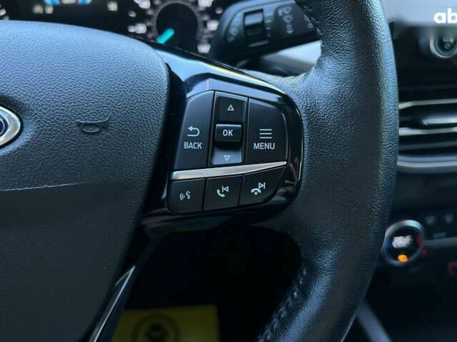 Форд Эскейп, объемом двигателя 1.5 л и пробегом 182 тыс. км за 19750 $, фото 23 на Automoto.ua