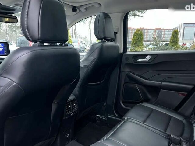 Форд Эскейп, объемом двигателя 2 л и пробегом 134 тыс. км за 18900 $, фото 24 на Automoto.ua