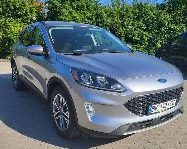 Форд Эскейп, объемом двигателя 1.5 л и пробегом 100 тыс. км за 17800 $, фото 13 на Automoto.ua
