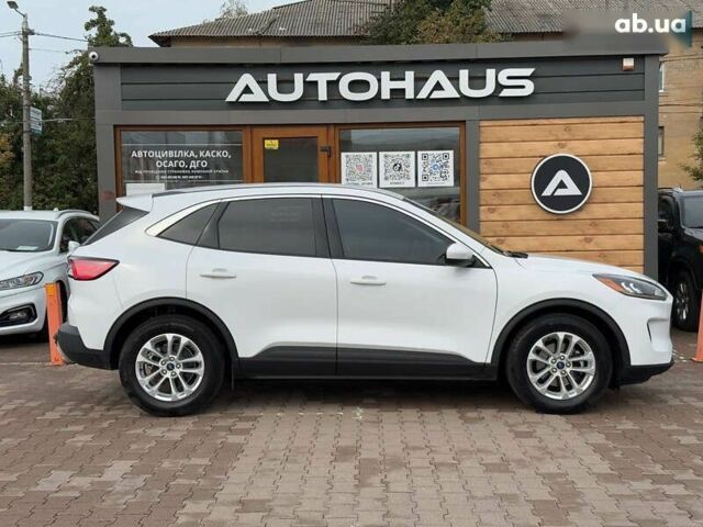 Форд Ескейп, об'ємом двигуна 1.5 л та пробігом 34 тис. км за 19999 $, фото 3 на Automoto.ua