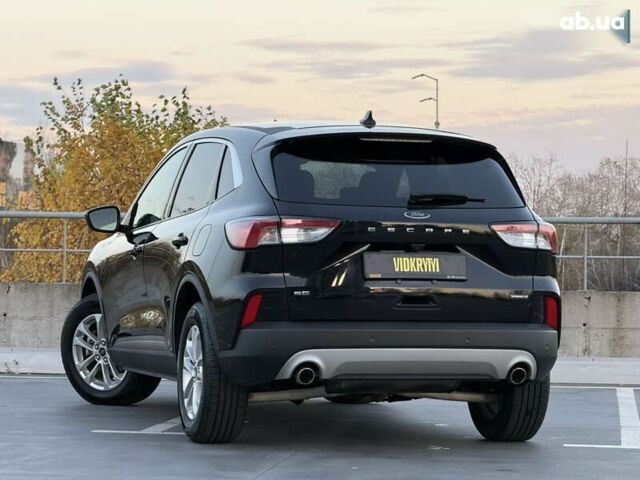 Форд Ескейп, об'ємом двигуна 0 л та пробігом 117 тис. км за 22650 $, фото 15 на Automoto.ua