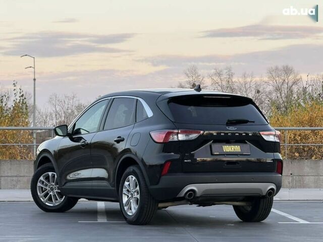 Форд Ескейп, об'ємом двигуна 0 л та пробігом 117 тис. км за 22650 $, фото 16 на Automoto.ua