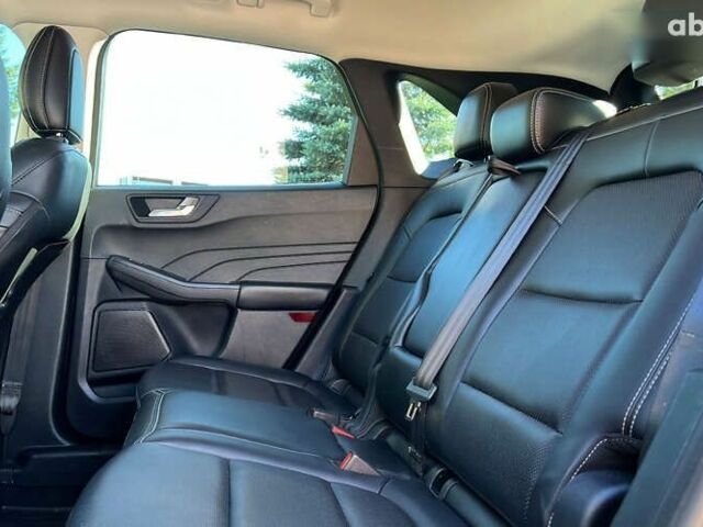 Форд Эскейп, объемом двигателя 1.5 л и пробегом 182 тыс. км за 19750 $, фото 10 на Automoto.ua