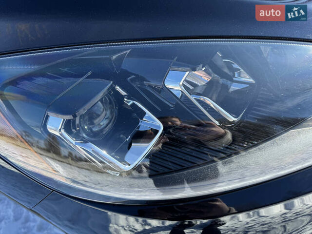 Форд Ескейп, об'ємом двигуна 1.5 л та пробігом 47 тис. км за 18500 $, фото 4 на Automoto.ua
