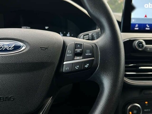 Форд Эскейп, объемом двигателя 1.5 л и пробегом 46 тыс. км за 16300 $, фото 10 на Automoto.ua