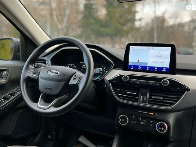 Форд Эскейп, объемом двигателя 1.5 л и пробегом 46 тыс. км за 16300 $, фото 18 на Automoto.ua