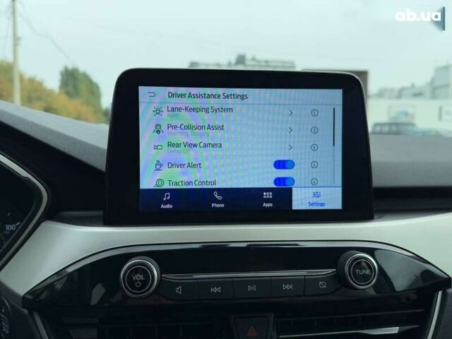 Форд Ескейп, об'ємом двигуна 1.5 л та пробігом 34 тис. км за 19999 $, фото 15 на Automoto.ua