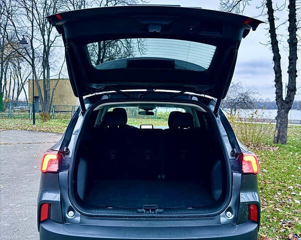 Форд Ескейп, об'ємом двигуна 0 л та пробігом 110 тис. км за 16900 $, фото 8 на Automoto.ua