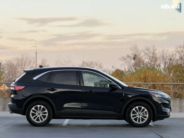 Форд Ескейп, об'ємом двигуна 0 л та пробігом 117 тис. км за 22650 $, фото 9 на Automoto.ua