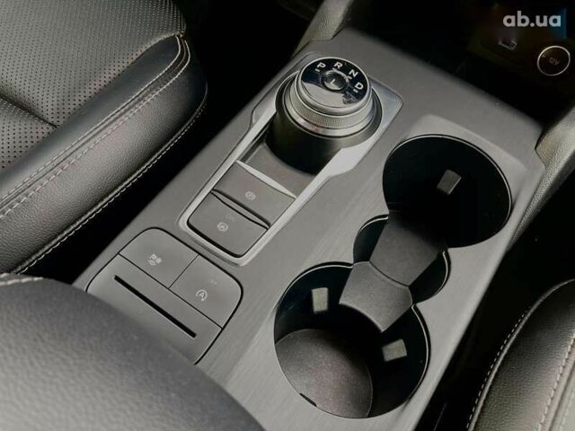 Форд Эскейп, объемом двигателя 0 л и пробегом 20 тыс. км за 19999 $, фото 22 на Automoto.ua