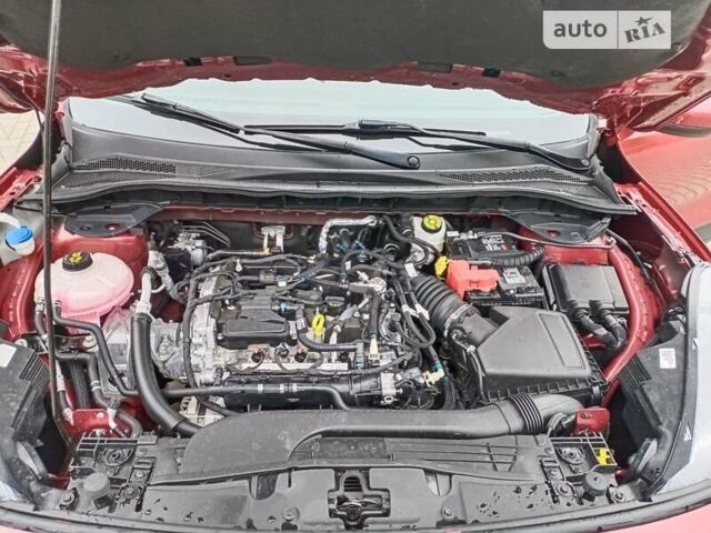 Форд Ескейп, об'ємом двигуна 0 л та пробігом 48 тис. км за 18600 $, фото 24 на Automoto.ua