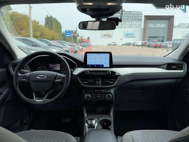 Форд Ескейп, об'ємом двигуна 1.5 л та пробігом 34 тис. км за 19999 $, фото 12 на Automoto.ua