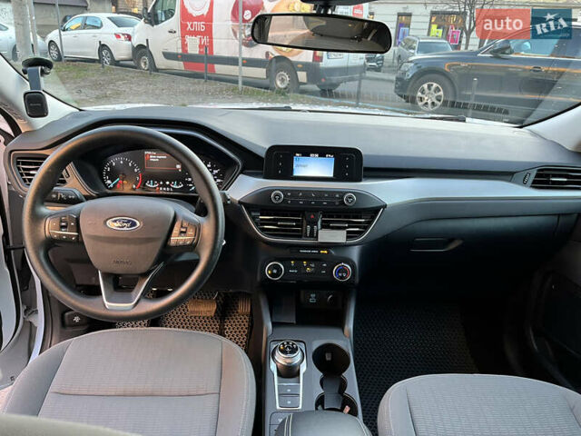 Форд Эскейп, объемом двигателя 1.5 л и пробегом 67 тыс. км за 17500 $, фото 9 на Automoto.ua