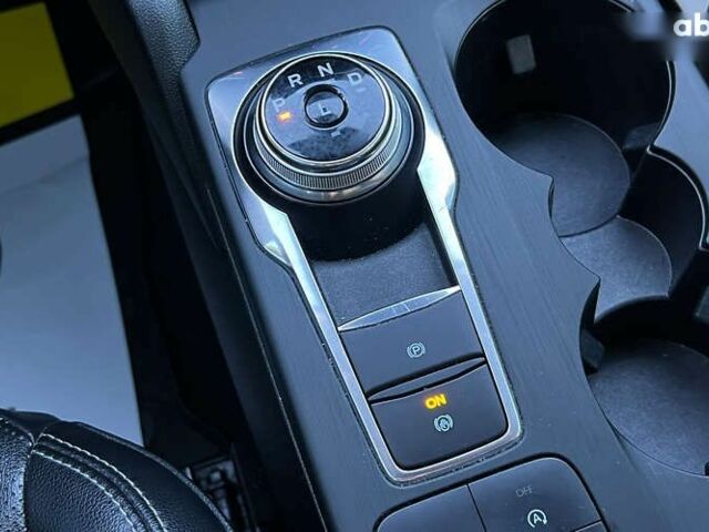 Форд Эскейп, объемом двигателя 1.5 л и пробегом 182 тыс. км за 19750 $, фото 18 на Automoto.ua