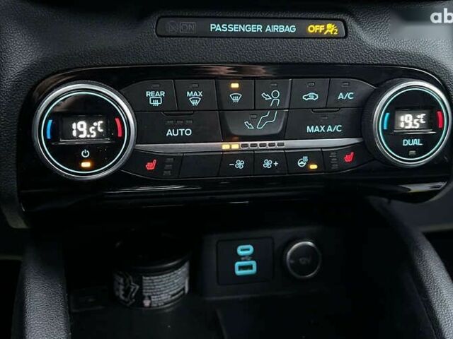 Форд Эскейп, объемом двигателя 2 л и пробегом 134 тыс. км за 18900 $, фото 17 на Automoto.ua