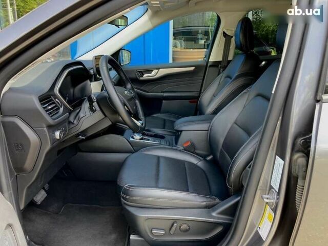 Форд Эскейп, объемом двигателя 0 л и пробегом 20 тыс. км за 19999 $, фото 15 на Automoto.ua