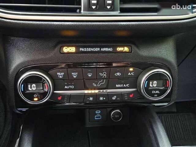 Форд Эскейп, объемом двигателя 2 л и пробегом 36 тыс. км за 21000 $, фото 14 на Automoto.ua