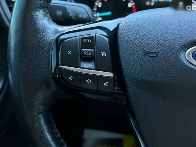 Форд Эскейп, объемом двигателя 1.5 л и пробегом 182 тыс. км за 19750 $, фото 24 на Automoto.ua