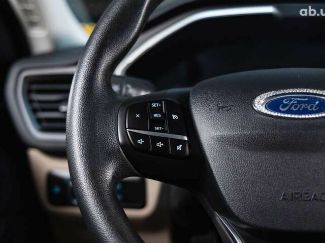 Форд Эскейп, объемом двигателя 0 л и пробегом 39 тыс. км за 19500 $, фото 13 на Automoto.ua