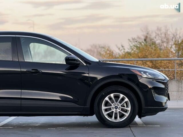 Форд Ескейп, об'ємом двигуна 0 л та пробігом 117 тис. км за 22650 $, фото 10 на Automoto.ua