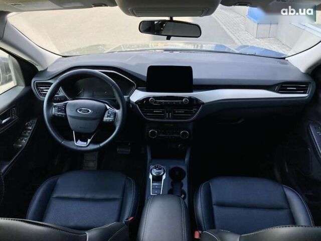 Форд Эскейп, объемом двигателя 0 л и пробегом 20 тыс. км за 19999 $, фото 19 на Automoto.ua