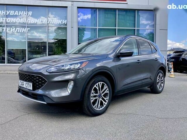 Форд Эскейп, объемом двигателя 0 л и пробегом 20 тыс. км за 19999 $, фото 2 на Automoto.ua