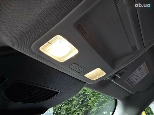 Форд Эскейп, объемом двигателя 2 л и пробегом 36 тыс. км за 21000 $, фото 18 на Automoto.ua