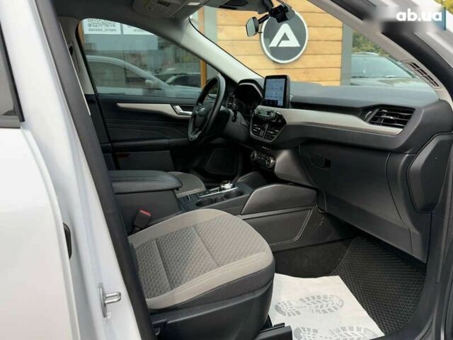 Форд Ескейп, об'ємом двигуна 1.5 л та пробігом 34 тис. км за 19999 $, фото 9 на Automoto.ua