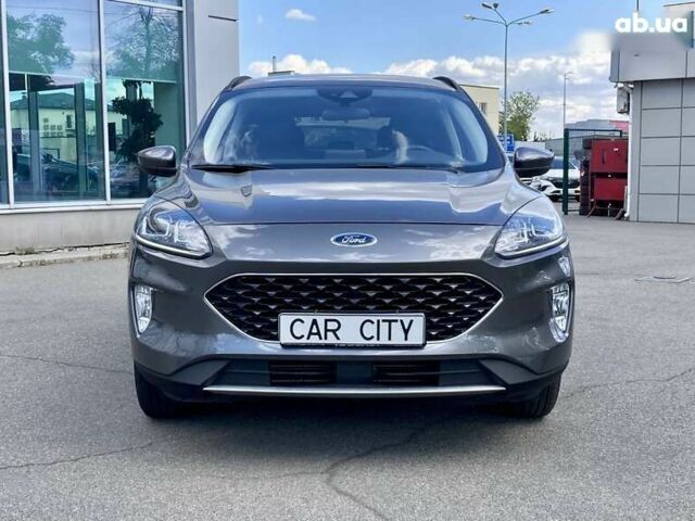 Форд Эскейп, объемом двигателя 0 л и пробегом 20 тыс. км за 19999 $, фото 1 на Automoto.ua